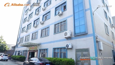 China Shenzhen Eco Polyfoam Products Co., Ltd. Perfil da companhia