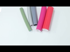 Tubo de isolamento de climatização