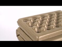 8 Colchão de colchão dobrável