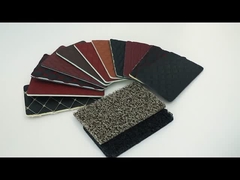 esteira do assoalho do carro