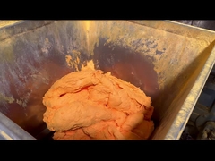 Máquina de mistura interna de espuma XPE IXPE EVA