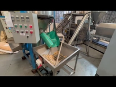 Máquina de extrusão XLPE IXPE