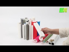 Tubo de isolamento de espuma de PE