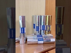 Papel de parede 3D de espuma PE