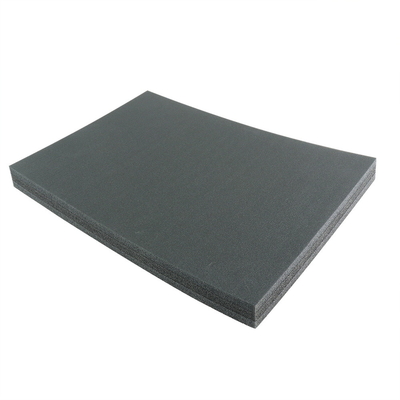3mm 5mm absorção de choque XPE Foam Board Material de revestimento de piso impermeável