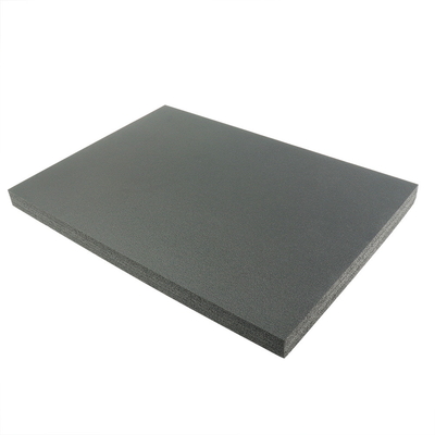 Espuma de polietileno XPE laminada de isolamento para solas interiores e médias de sapatos