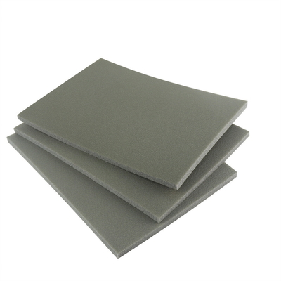 Material de espuma XPE retardador de chama XLPE Material de espuma de isolamento para construção