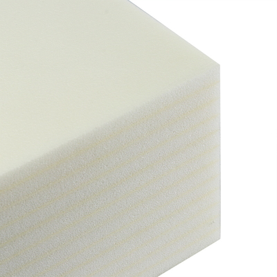10 mm XLPE espuma de folha de rolo Retardante de chama espuma de isolamento de células fechadas para construção