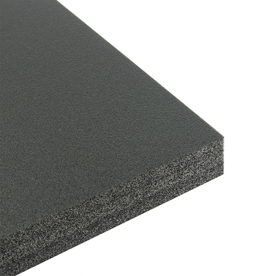 Rolo de isolamento de espuma XPE de alta densidade de 3 mm a 12 mm para construção