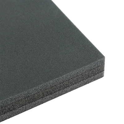 Rolos de espuma de polietileno XPE de almofada de 5 mm para material de revestimento de piso