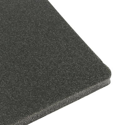 Dimensões personalizadas absorvente de choque XLPE foam sheet roll anti-slip Xpe material de acampamento