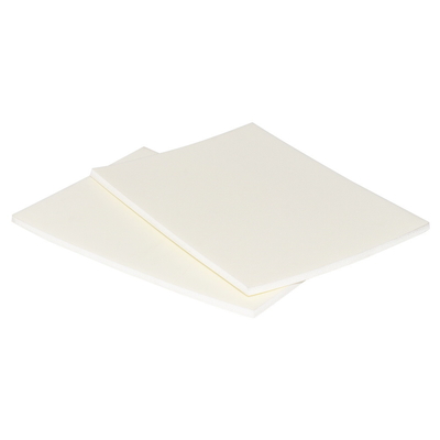 1.5mm folha de revestimento de espuma IXPE absorção de ruído matéria-prima