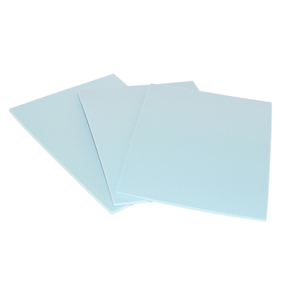 Superfície lisa Polietileno IXPE espuma Material 0,5 mm 1 mm Branco Preto Cor