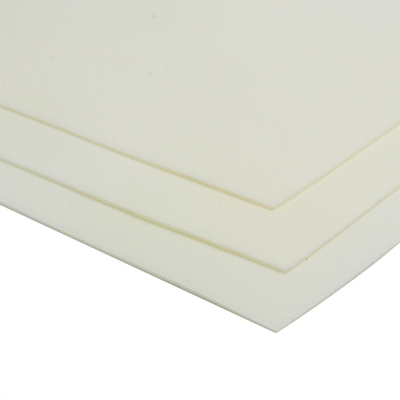 1mm 2mm 3mm espuma IXPE colorida em folhas e rolos almofada para piso substrato