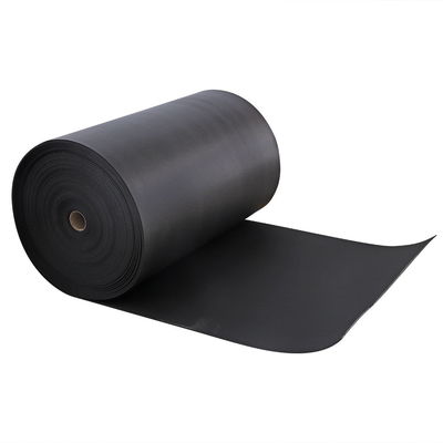 Chapa de Isolamento Térmico de Polietileno Reticulado IXPE Foam Roll com Espessura de 0,5-12mm, Retardador de Chama Grau B1 e Condutividade Térmica de 0,038~0,095w/m.k