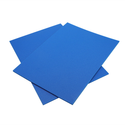 2 mm IXPE Floating Floor Underlay Folha de espuma de poliolefina à prova de som