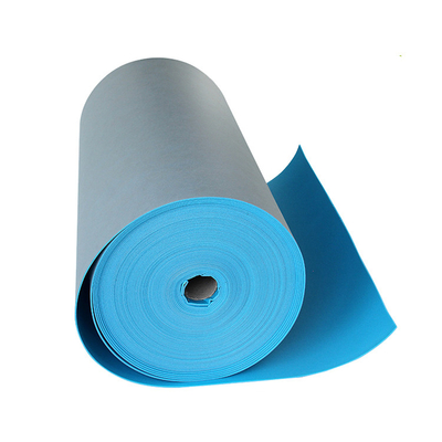 2 mm IXPE Floating Floor Underlay Folha de espuma de poliolefina à prova de som
