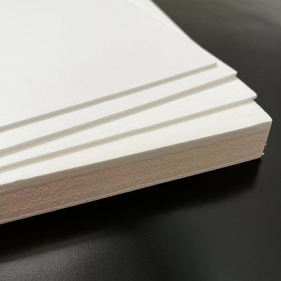 Supercrítica Dióxido de Carbono espuma de folha MPP bolhas de tamanho de micrô para sapatilhas