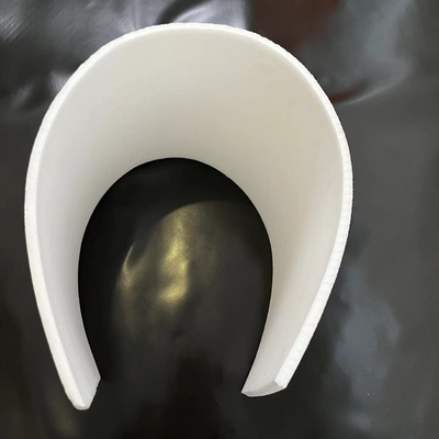 Espuma de PVDF de CO2 supercrítica Alternativa ecológica à espuma tradicional