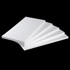 Folha de PVDF de espuma supercrítica antibacteriana para isolamento de filtros