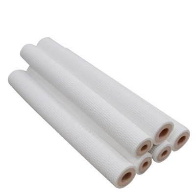 Espinha de tubos de isolamento de câmbio alternativo para sistemas de refrigeração