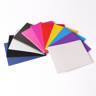 2 mm a 6 mm Cosplay EVA Foam Sheets Ultra High Density Craft Foam 85kg/M3