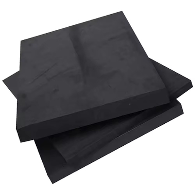 Resistência ao envelhecimento CR espuma de borracha Neoprene à prova d'água para juntas e vedações