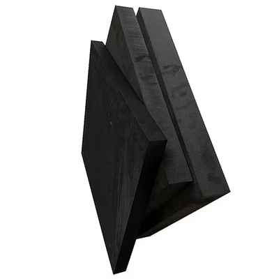 10 mm espessura de isolamento térmico espuma de borracha EPDM NBR CR Material de folha para automóvel