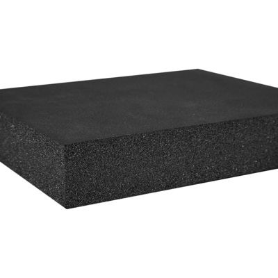 Resistência ao frio EPDM Foam Roll Close Cell Rubber Sheet For Gasket And Sealing