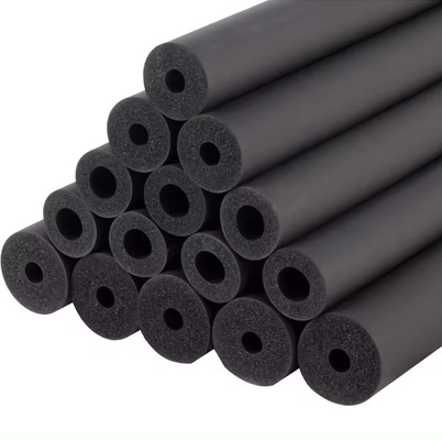 Tubo de espuma NBR para tubos de cobre