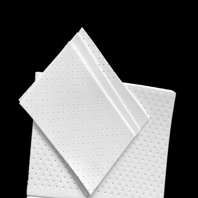 Material espumado 100% reciclável MTPU Folha zero COV para revestimento de roupas