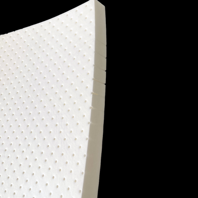 1 mm 2 mm 3 mm espuma supercrítica de CO2 folha MTPU leve resistente à água para sola