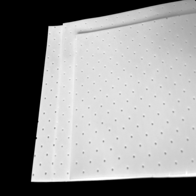 espuma de moldagem porosa supercrítica de CO2 TPU Excelente elasticidade para equipamento de proteção