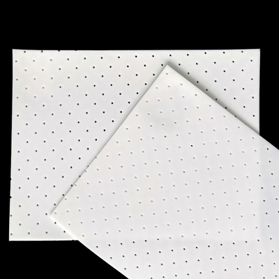 2 mm espessura MTPU material de espuma porosa absorção de choque CO2 espuma para câmera
