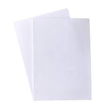 Material de espuma de polímero PVDF reciclável Excelente dureza para isolamento de troca
