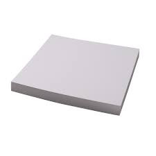 Absorção de choque CO2 espuma de folha MPP espuma zero VOC branco para sapatilhas