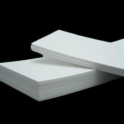 PVDF em espuma supercrítica para limpeza de tubos e sistemas de isolamento