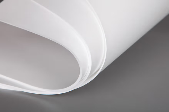 0.045g/Cm3 ScCO2 Material espumante MPP Chapa de espuma leve para colete à prova de balas