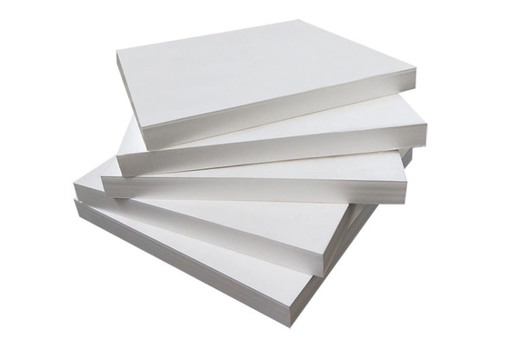 0.06g/Cm3 Densidade Reciclável Poroso MPP Material de espuma Foaming Sheet para mochila