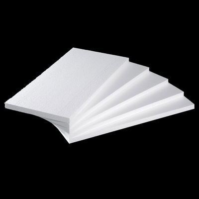 Material de espuma porosa sem VOC MPP Foaming Sheet For Aviation Model