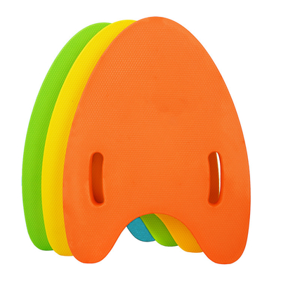 EVA XPE espuma Kids Swimming Kickboard Swim Pull Board para Treinamento