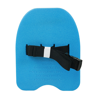 XPE espuma de volta Floating Board cinturão de natação Kickboard Para natação Auxílio de treino