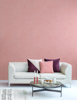 Série Candy Anti Collision Ixpe 3D Foam Wallpaper Roll para Decoração de Telhado
