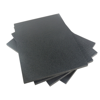 Rolo de espuma de polietileno de isolamento térmico de 4 mm espuma de isolamento XLPE para construção
