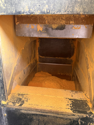 XPE IXPE PE EVA Mixer Interno de espuma Máquina de Granulação de espuma cruzada