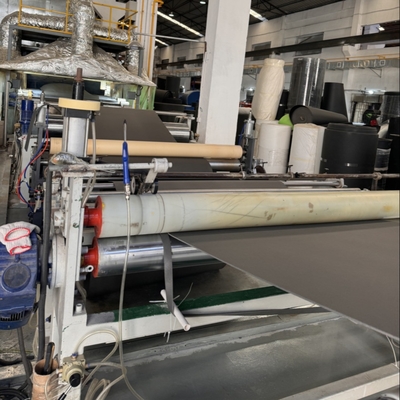 Forno de espuma horizontal XLPE Máquina de espuma XPE para fabricação de espuma PE