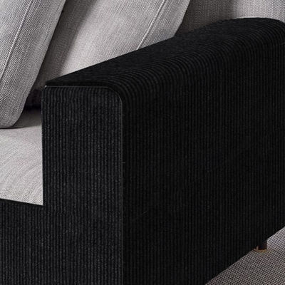 30*100cm Self Adhesive Backing Cat Scratch Mat Cat Furniture Protector