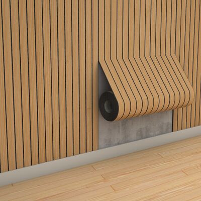 Placa macia impermeável da grade de IXPE com camada de proteção do PVC para a decoração do apartamento