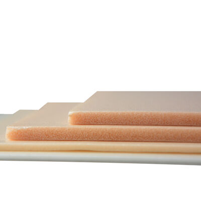 Rolo de Espuma IXPP Reticulada de Célula Fechada Leve de 3mm-8mm de Espessura para Proteção de Embalagem Eletrônica Anti-Estática