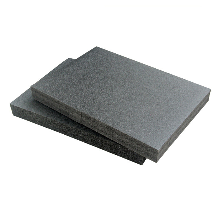 Benefício de isolamento térmico espuma de polietileno XPE laminada de isolamento para solas interiores e meias de calçado largura 300-1800mm